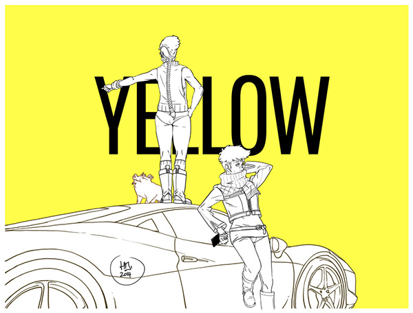HO-YELLOW2