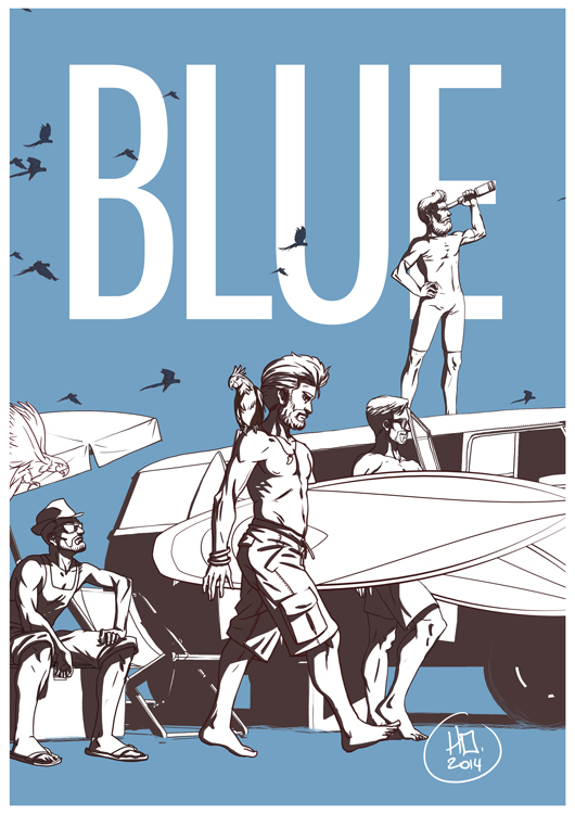 HO_BLUE-Monochrome_LD
